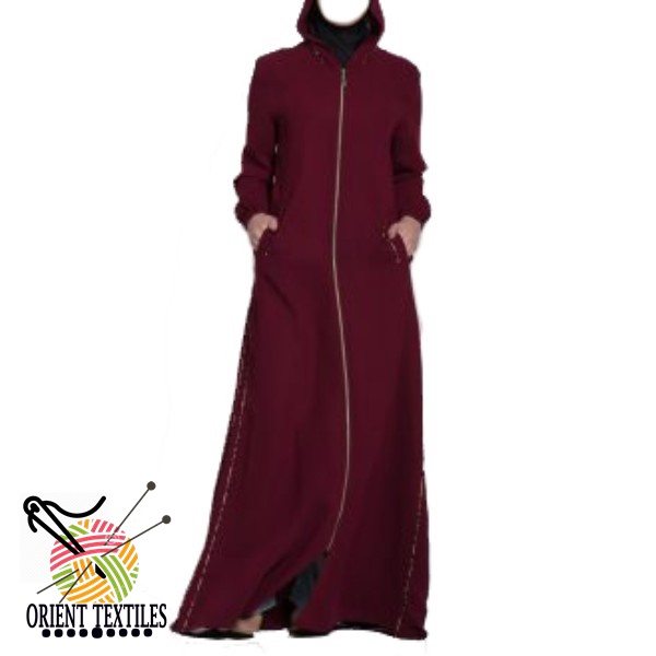 AE Women Abayas style 253ae